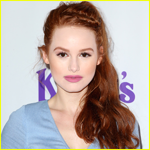 Riverdale's Madelaine Petsch Originally Read For This Surprising Character Instead of Cheryl