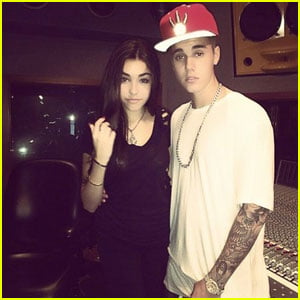 Madison Beer Would Never Date Justin Bieber
