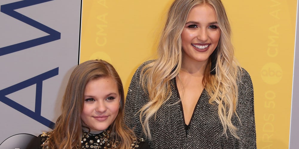 Nashville’s Maisy Stella Changes Her Hair & It Look Fabulous!