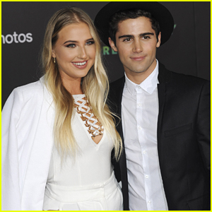 Veronica Dunne Left Possibly The Sweetest Note For Boyfriend Max Ehrich