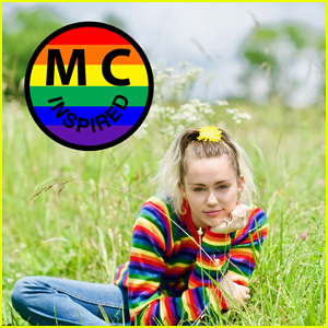 Miley Cyrus: 'Inspired' Stream, Lyrics & Download - Listen Now!