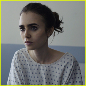 Lily Collins' 'To The Bone' Trailer Has Started A Big Conversation About Triggers With Eating Disorders