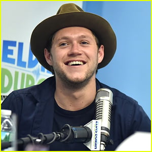 Niall Horan Doesn't Really Know When His Debut Album Will Be Out