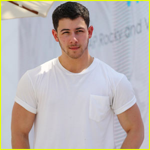 Nick Jonas' Next Album Will Not Be About Breakups: 'It's Time For Some Positivity'