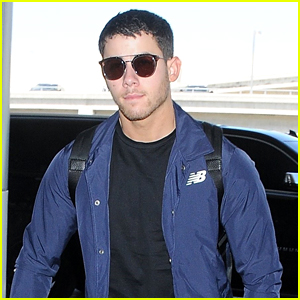 Nick Jonas Thanks Fans on One-Year Anniversary of 'Last Year Was Complicated'