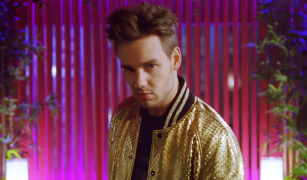 Liam Payne’s ‘Strip That Down’ Video Arrives After Leak Watch Now! Liam Payne, Music, Music