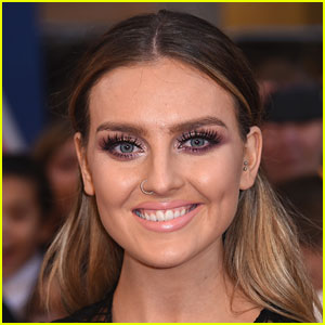 Perrie Edwards' Sexy Insta is Going Viral -- But Not For the Reason You Think