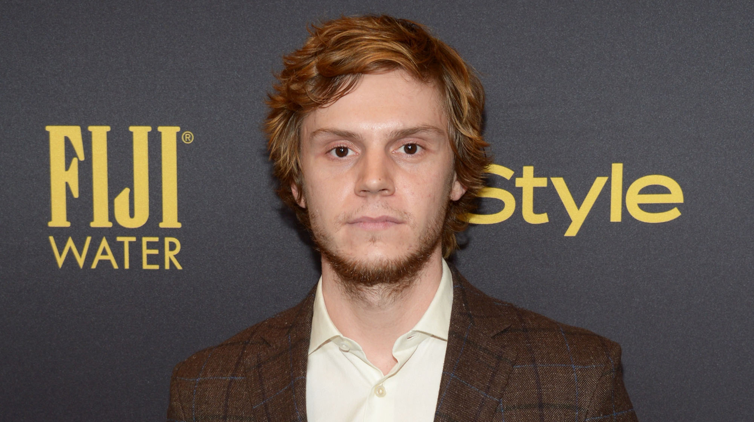 ‘X-Men: Dark Phoenix:’ Evan Peters Set to Reprise Role as Quicksilver