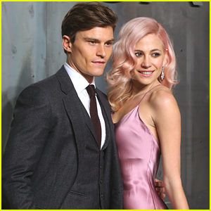 Pixie Lott Doesn't Want to Rush Planning Her Wedding With Oliver Cheshire