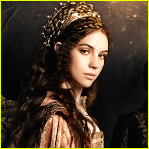 'Reign' Series Finale Recap - Mary Stuart's Fate Revealed!