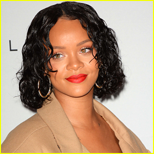 Sabrina Carpenter, Cameron Dallas & More Are LOVING Rihanna's New Music Video