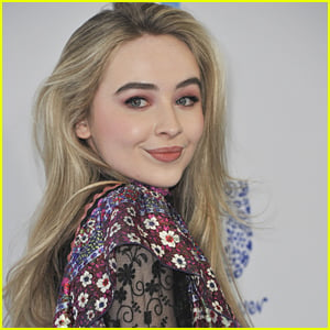 Sabrina Carpenter Doesn't Watch 'Pretty Little Liars' Anymore For a Realistic Reason