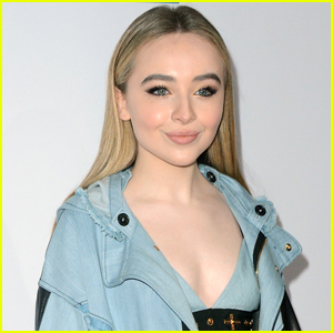 Sabrina Carpenter Is Still Watching 'Pretty Little Liars' & Has No Idea Who A.D. Could Be! (Exclusive)