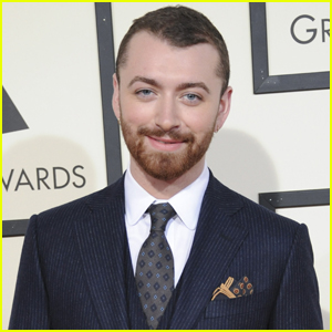 Sam Smith Is Finally Ready to Release New Music!