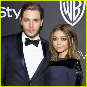 Sarah Hyland to Guest-Star on Boyfriend Dominic Sherwood's Show 'Shadowhunters'