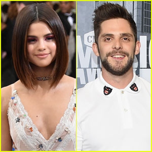 Is Selena Gomez Going Country? Maybe!