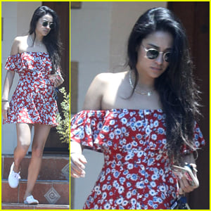 Shay Mitchell Reveals Fans Will Be Blown Away by 'PLL' Series Finale