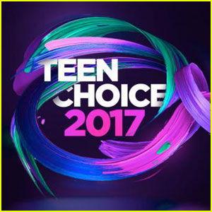 Teen Choice Awards 2017 - First Wave of Nominations Announced!