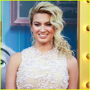 Tori Kelly Has A Brand New Song Coming Out Tonight with Lecrae - Sneak Peek Here!