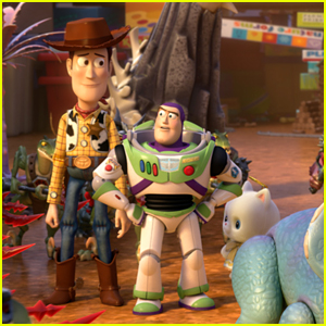 'Toy Story' Writer Says Andy's Dad Backstory is Definitely Not True