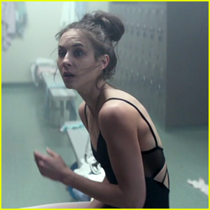 Troian Bellisario Struggles To Live Without Tom Felton in 'Feed's First Trailer