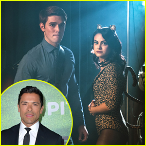 'Riverdale' Season Two Scoop: Will Hiram Lodge Cause Trouble For Veronica and Archie?