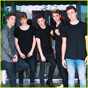 Why Don't We Releases Brand-New EP in the Middle of the Night