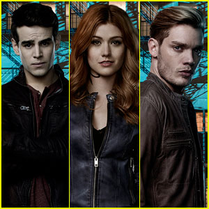 Clary Kisses & Chooses [SPOILER] on 'Shadowhunters' - Watch Here!