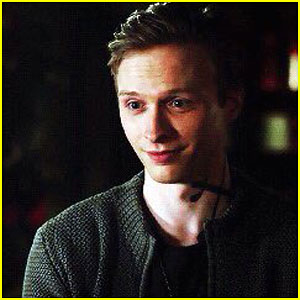 Fans Are Struggling To Hate Sebastian on 'Shadowhunters' Because Will Tudor Is Just That Charming