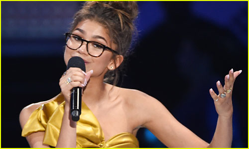 7 Times Zendaya Used Her Online Platform to Speak Out About Social Issues