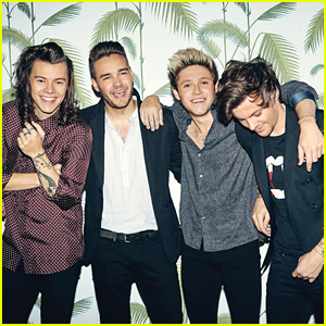 You Can't Make The One Direction Guys Rivals In Their Solo Careers, Niall Horan Says
