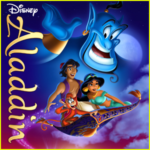 Disney's 'Aladdin' Live Action Movie Cast Announced!