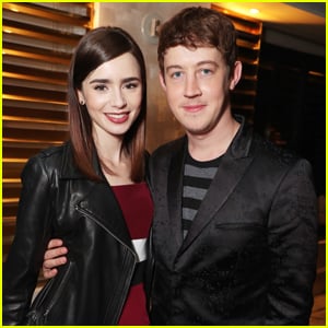 'To The Bone' Star Alex Sharp Opens Up About The Film's Controversial Subject