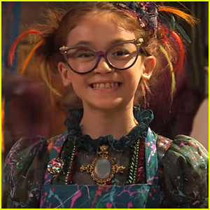 'Descendants 2' Share So Many Secrets In Behind-The-Scenes Special - Watch Now!
