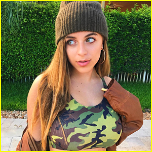 Musical.ly Star Baby Ariel Plans to Turn Her Journals into a Book