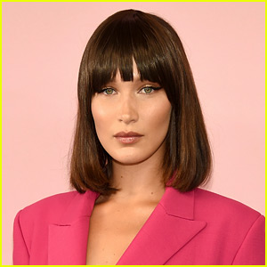Bella Hadid Says She's Not Dating Anyone Right Now