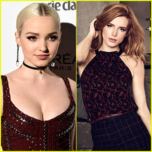 Bella Thorne Opens Up About Her Admiration for Dove Cameron: 'She's So Cool'