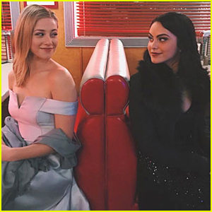 Betty & Veronica's Friendship on 'Riverdale' Will Be Put To The Test in Season 2