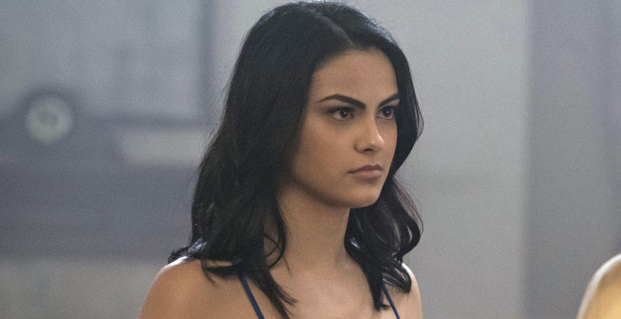 Riverdale’s Camila Mendes: Mark Consuelos Was ‘Perfect Casting’ For ...