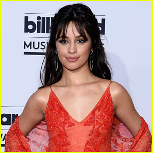 Camila Cabello Raises Awareness About Climate Change on Twitter