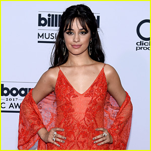 Camila Cabello is Working on a 'Secret Project!'