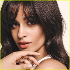 Camila Cabello Is The New Face of L'Oreal Paris!
