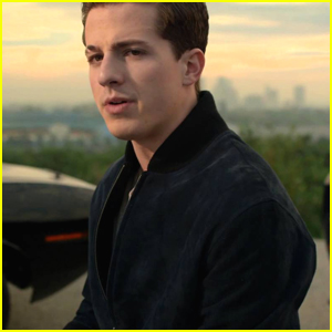 Charlie Puth Fought To Be In The 'See You Again' Music Video