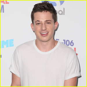 Charlie Puth Might Be an 'American Idol' Judge!