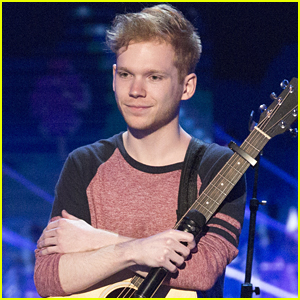 Chase Goehring Puts Out Acoustic Version of 'A Capella' - Listen Here!