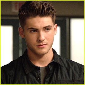 Cody Christian Says Theo is Still Looking For A Place in the Pack on 'Teen Wolf'