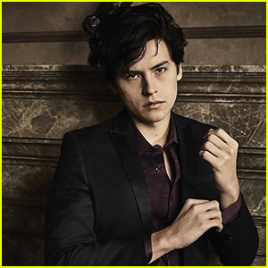Cole Sprouse Reveals That Before 'Riverdale' He Almost Quit Acting Forever