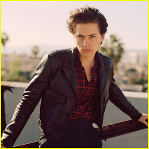 Would Cole Sprouse Ever Direct An Episode of 'Riverdale'? Never Say Never!