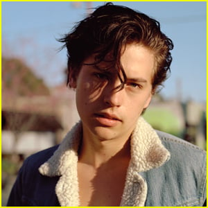 Cole Sprouse Talks the 'Loneliness in Celebrity' in a Candid Interview