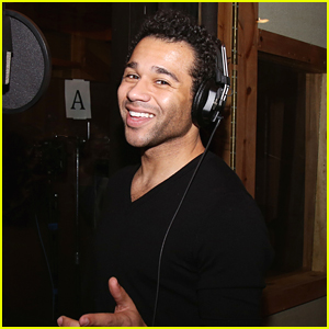 Corbin Bleu Calls His Time on 'Dancing With The Stars' Incredible